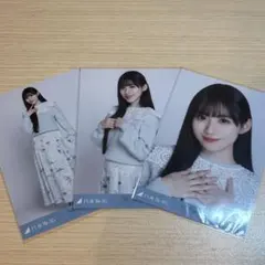 乃木坂46 川崎桜 生写真コンプ - メルカリ