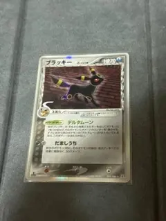 2026年最新】ブラッキー δの人気アイテム - メルカリ
