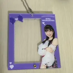 2025年最新】島倉りか キーホルダーの人気アイテム - メルカリ