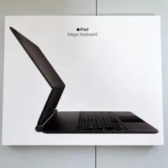 Apple Magic Keyboard 12.9インチiPadPro
