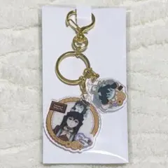 鬼滅の刃 ufotable コンビアクリルチャーム 無一郎