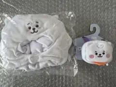 BT21 たっとん RJ 着せ替えセットのサムネイル