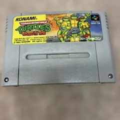 ティーンエージ ミュータント ニンジャ タートルズ タートルズ イン タイム