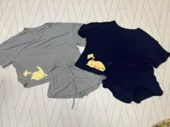 GU 「ポケモン」スペシャルコレクション ピカチュウ