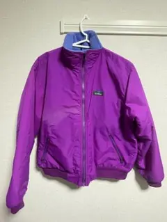 最終値下　80's　LLbean ウォームアップジャケット