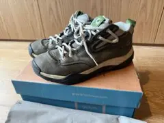 gravis Rival スニーカー 8 チャコール