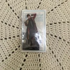 SixTONES ジェシー アクリルスタンド 第1弾～第3弾 アクスタfest Amazon.co.jp: SixTONES アクリルスタンド アクスタ Fest