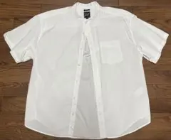 GAP 半袖シャツ　白