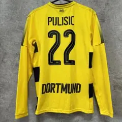 2025年最新】ドルトムント ユニフォーム 長袖の人気アイテム - メルカリ