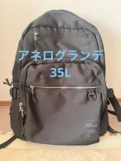 リュックサック BUDDY バディ 大容量 バックパック デイパック　撥水