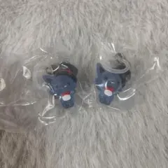 ジェオチャム レイン 川尻蓮 JO1 めじるしアクセサリー　2個セット