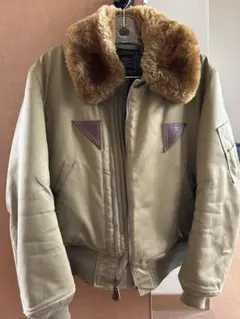 2026年最新】b15b フライトジャケットの人気アイテム - メルカリ