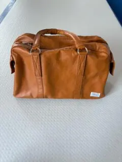 人気♡オールレザー♡PORTER ポーター ボストンバッグ 吉田カバン ブラウン 2025年最新】吉田カバン カラー：ブラウン系 ボストンバッグ・旅行用