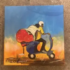 現代アート