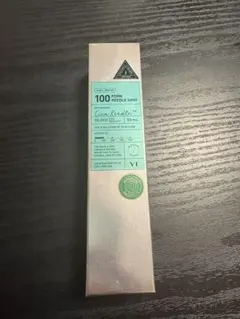 【新品未開封】VT Cosmetics100 PDRN リードルショット50ml