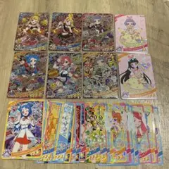 アイプリ　星4 まとめ売り　星２.3おまけ付き