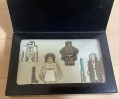 スターウォーズ　a new hope レアのサムネイル