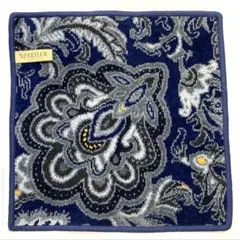 新品 未使用 フェイラー タオル ハンカチ 30cm ジャメル シュニール織りのサムネイル