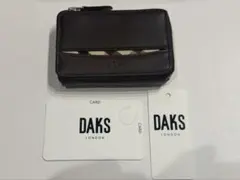 DAKS LONDONダックスロンドンコインケース
