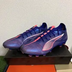 Puma ウルトラ 5 アルティメット HG/AG 28.0cm