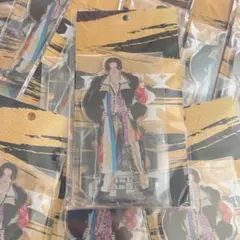 岩﨑大昇 KEY TO LIT アクスタ