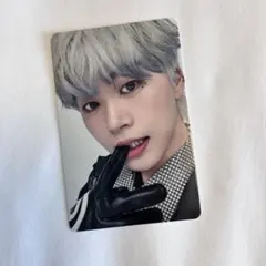 木全翔也 JO1 BE CLASSIC アルバム 通常盤 トレカ セルカ