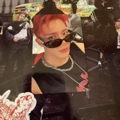 NCT DREAM BEAT IT UP ジェノ トレカ