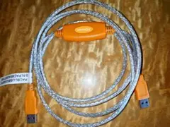 【USBのみ】ファイナルパソコン引っ越し付属USB(win11対応版)