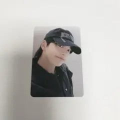 THE BOYZ ヨンフン トレカ