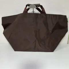 エルベシャプリエ コーデュラナイロン舟型マキシトートXXL - メルカリ