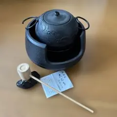釜くらさん ごはん鍋 南部鉄器 - メルカリ