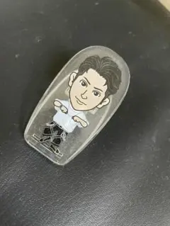 山下健二郎 グッズ