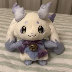 ランフレン RANFREN ぬいぐるみ マスコット ぬい ニョン 着せ替え -2