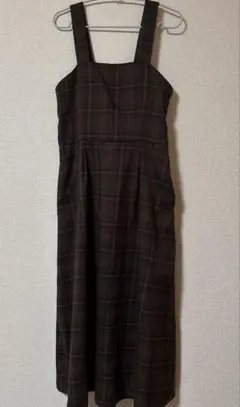 nice claup ロングワンピース