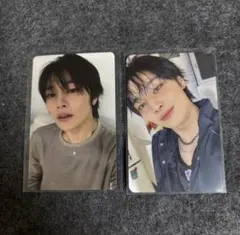 straykids スキズ KARMA HMV SKZOOver. アイエン