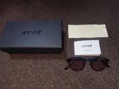 A.D.S.R. SATCHMO 01s (Lt br）