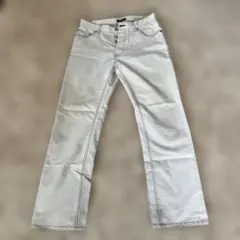 バーバリーブラックレーベル メンズパンツ ホースマークあり