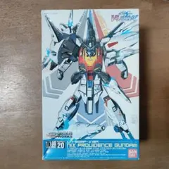 2026年最新】1/100 ニクスプロヴィデンスガンダムの人気アイテム