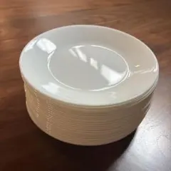 CORELLE コレール 小プレート 15枚セット ホワイトのサムネイル