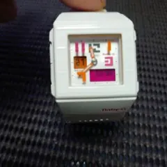 CASIO Baby-G BGA-200PD 腕時計のサムネイル