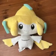 ポケモン　ぬいぐるみ　ジラーチ　等身大