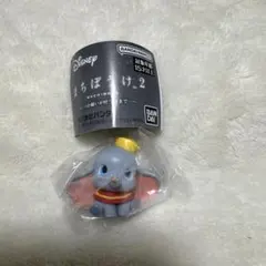 まちぼうけ　Disney 「ダンボ」