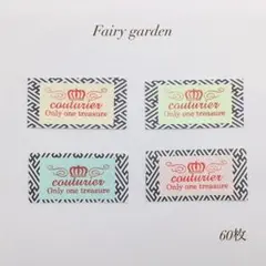 60枚サンキューカード サンクスメモ メッセージカード 東京アンティーク 英語