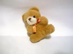 中古　モンスイユ ゆいぐるみ 涙シリーズ　ブランマンジェ　タグ付き 希少 monseuil モンスイユ ブランマンジェ リス 涙シリーズ ぬいぐるみ