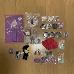 ゴールデンボンバーセット【歌広場淳中心】