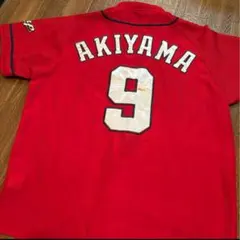 2025年最新】秋山翔吾 ユニフォームの人気アイテム - メルカリ