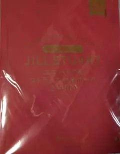 JILL STUART エコバッグ ストラップポーチ 2点セット