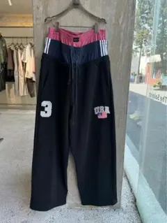 2026年最新】y/project スウェットパンツの人気アイテム - メルカリ