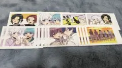 ☆ VOISING 紙類 まとめ