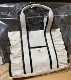 ナイスクラップ　ノベルティバッグ